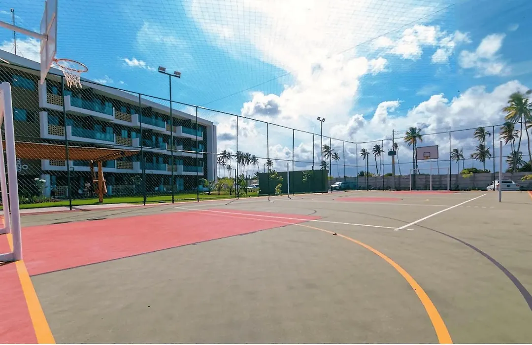 Flat Mana Beach Experience - Muro Alto-1
