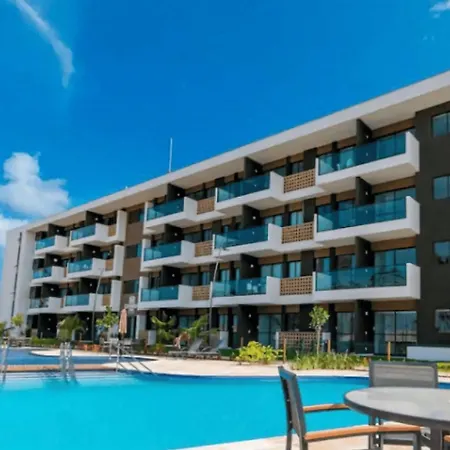 Flat Mana Beach Experience - Muro Alto-2