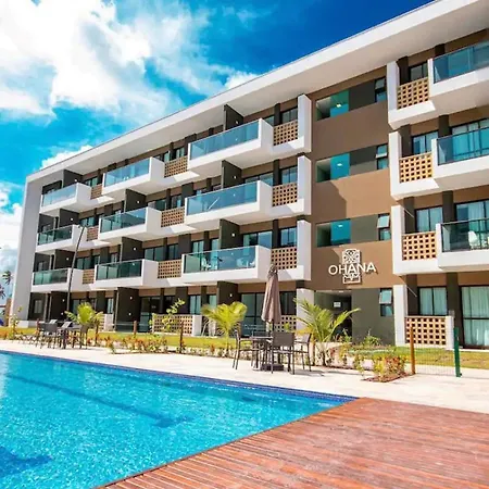 Flat Mana Beach Experience - Muro Alto-3
